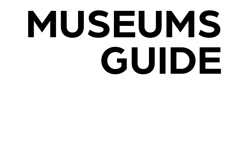 Museums_Guide